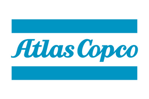 Atlas Copco